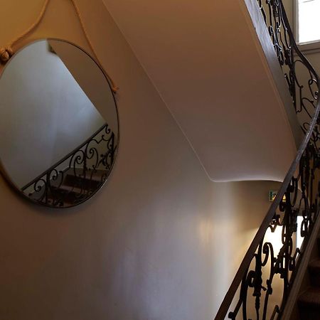 Hotel Therese Παρίσι Εξωτερικό φωτογραφία