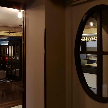 Hotel Therese Παρίσι Εξωτερικό φωτογραφία