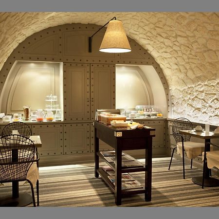 Hotel Therese Παρίσι Εξωτερικό φωτογραφία