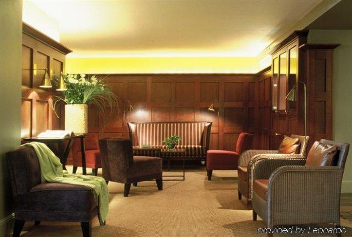 Hotel Therese Παρίσι Εσωτερικό φωτογραφία