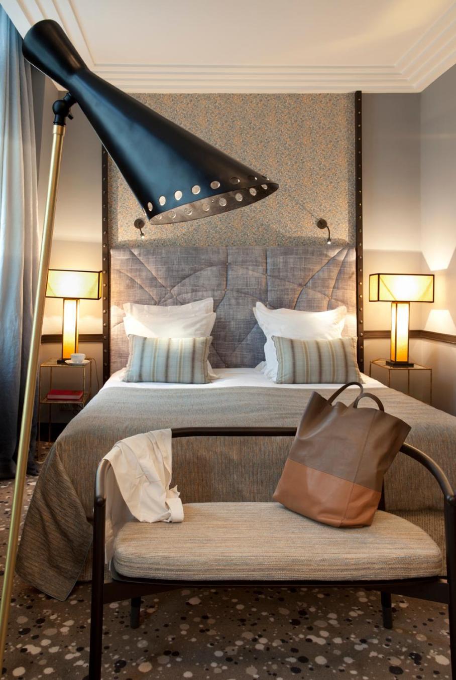 Hotel Therese Παρίσι Εξωτερικό φωτογραφία