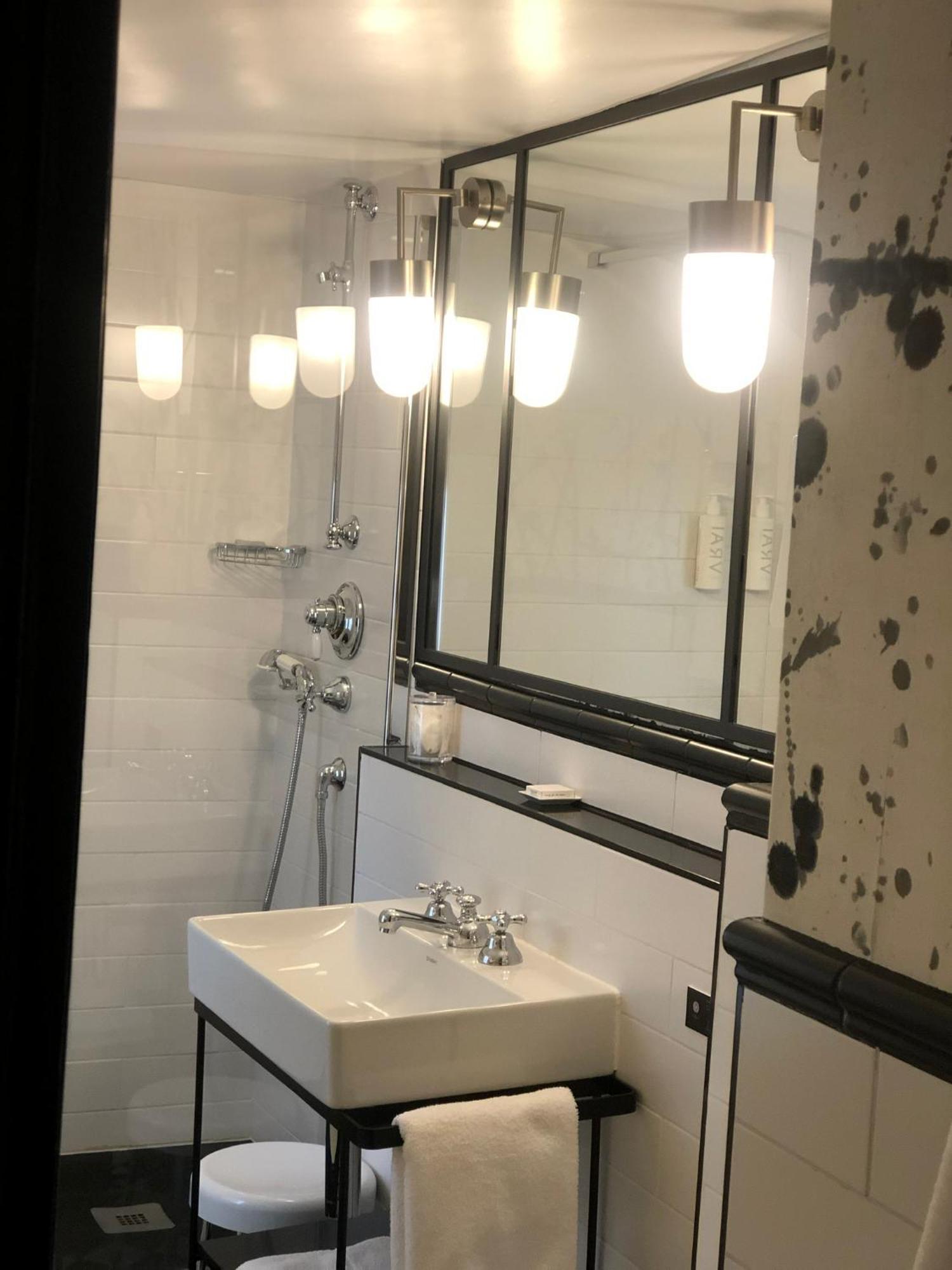 Hotel Therese Παρίσι Εξωτερικό φωτογραφία