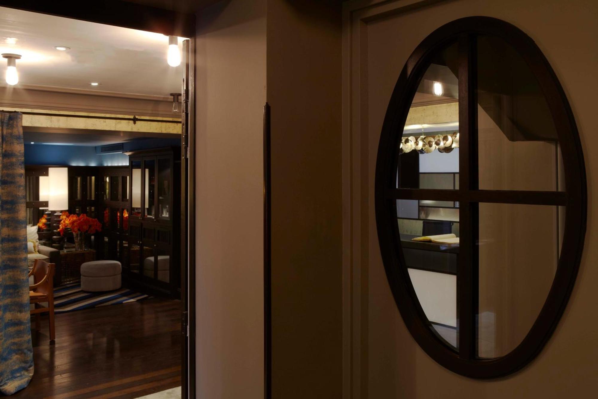 Hotel Therese Παρίσι Εξωτερικό φωτογραφία