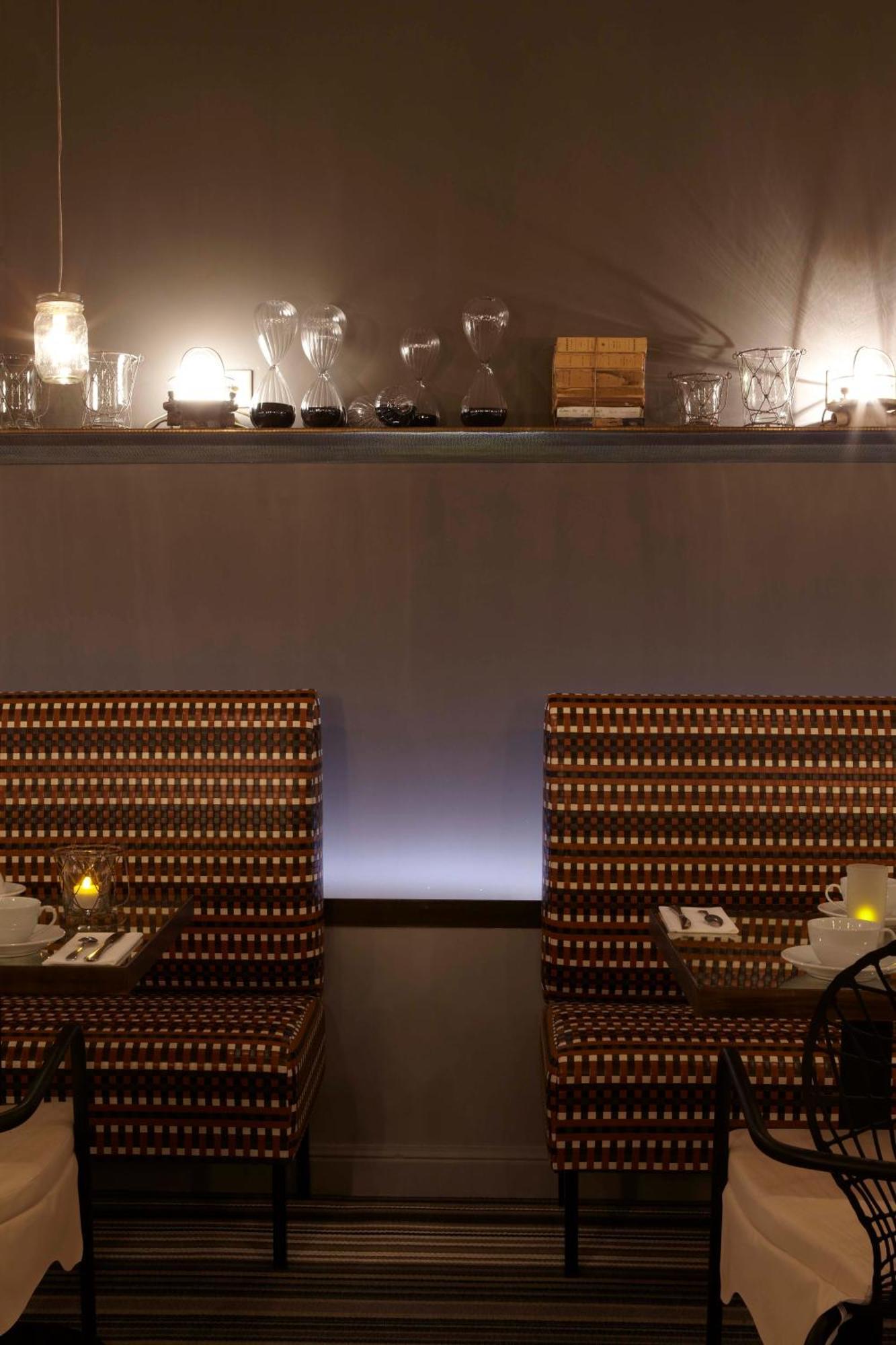 Hotel Therese Παρίσι Εξωτερικό φωτογραφία