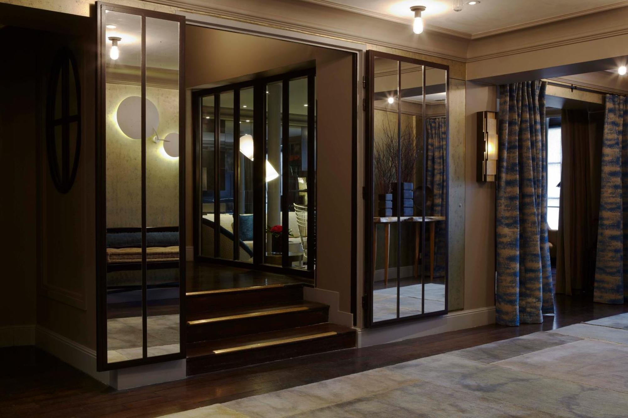 Hotel Therese Παρίσι Εξωτερικό φωτογραφία
