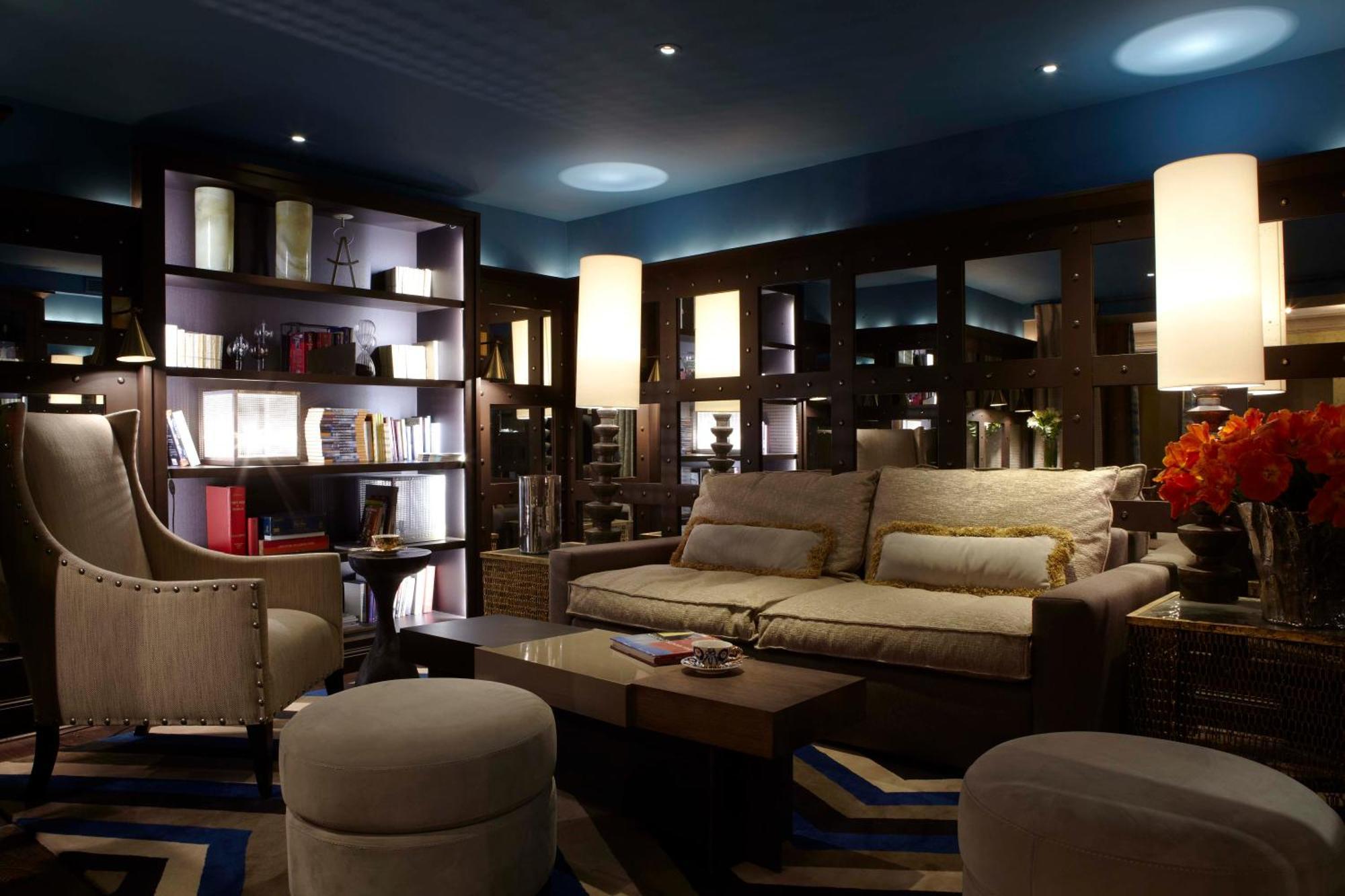 Hotel Therese Παρίσι Εξωτερικό φωτογραφία