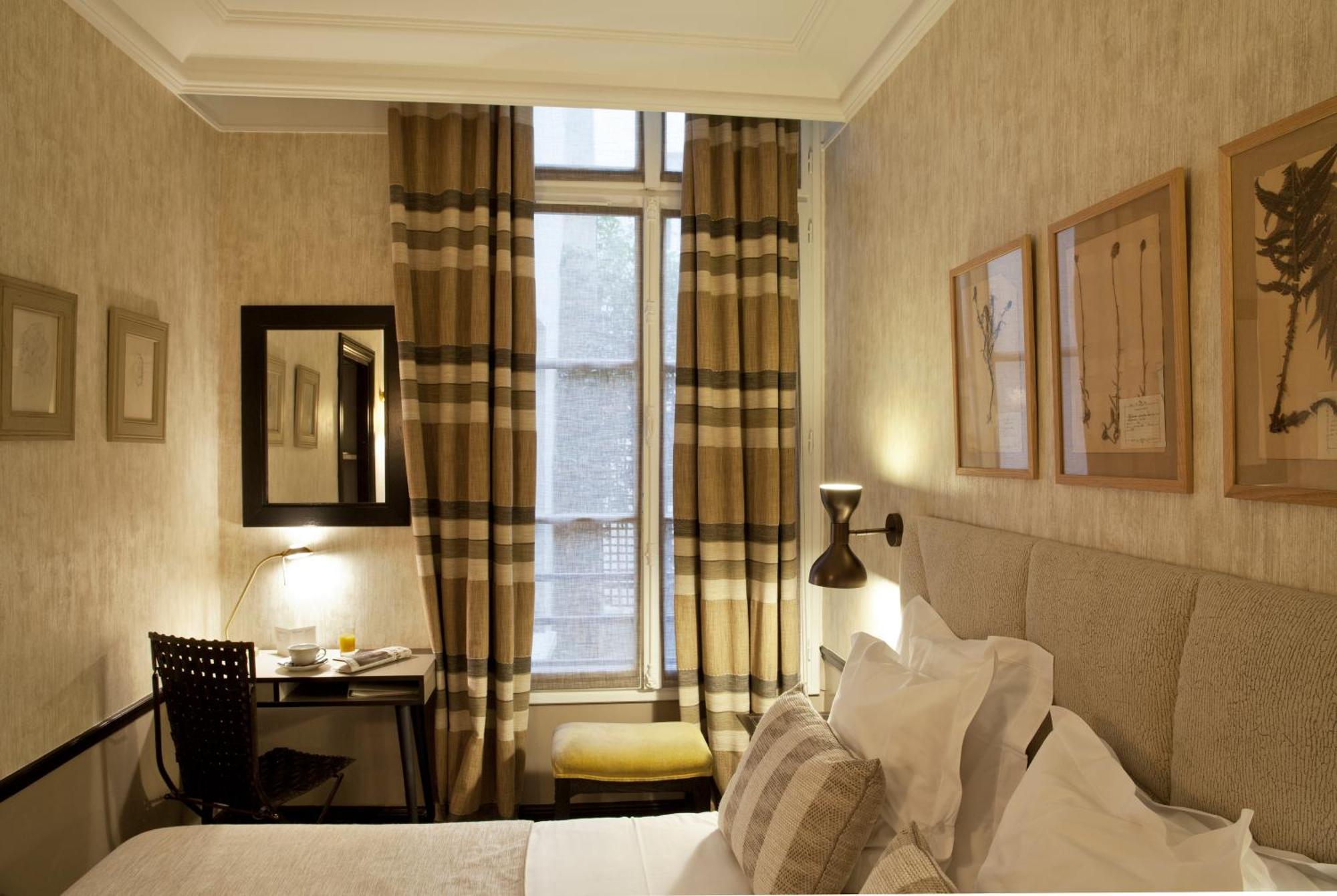 Hotel Therese Παρίσι Εξωτερικό φωτογραφία