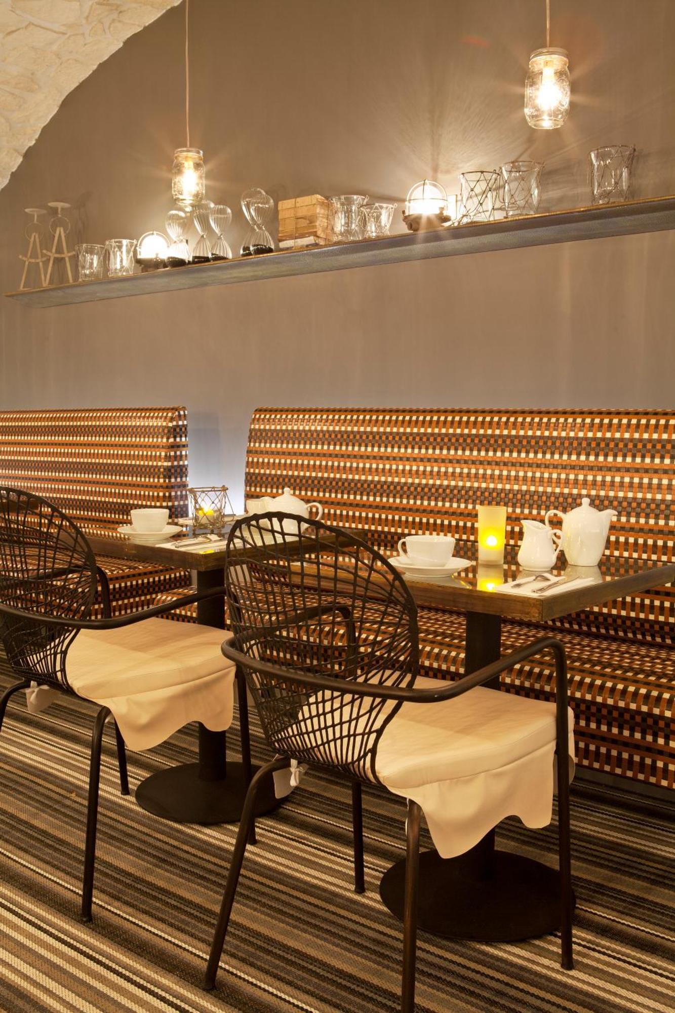 Hotel Therese Παρίσι Εξωτερικό φωτογραφία