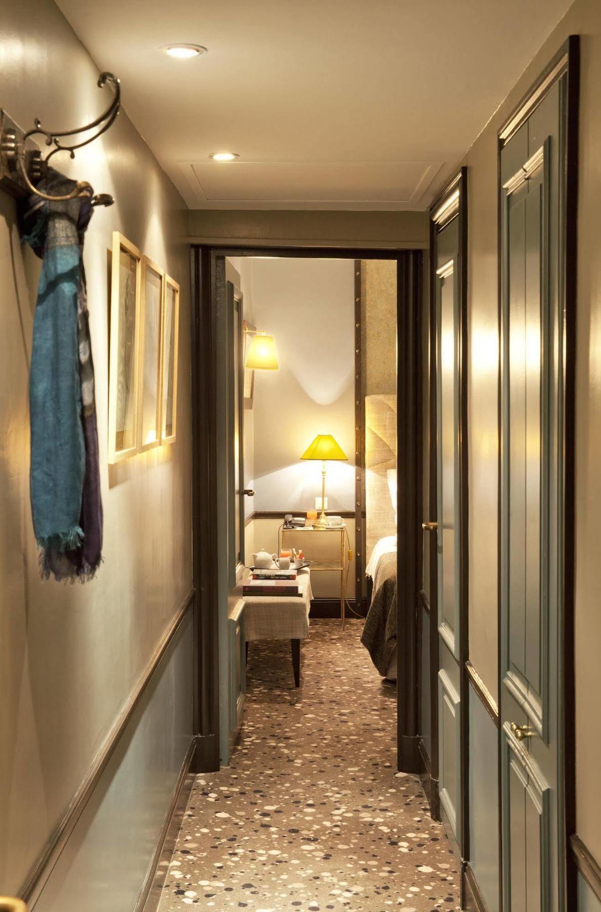 Hotel Therese Παρίσι Εξωτερικό φωτογραφία